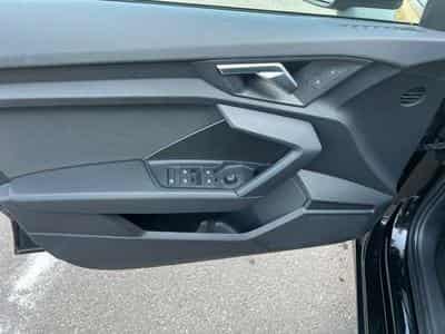 Audi A3 1.0 TFSI 110 CV S-TRONIC (2022) - Photo 6