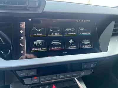 Audi A3 1.0 TFSI 110 CV S-TRONIC (2022) - Photo 8