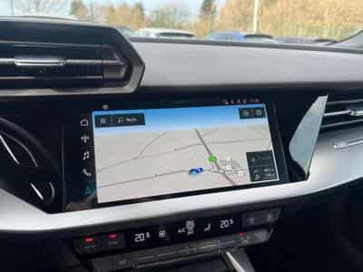 Audi A3 1.0 TFSI 110 CV S-TRONIC (2022) - Photo 9