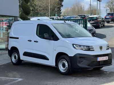 Peugeot Partner 1.5 DIESEL HDi 100 CV (5 KM) (2025) - Photo 2