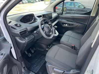 Peugeot Partner 1.5 DIESEL HDi 100 CV (5 KM) (2025) - Photo 4