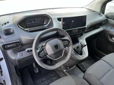 Peugeot Partner 1.5 DIESEL HDi 100 CV (15 KM) (2025) - Photo 5