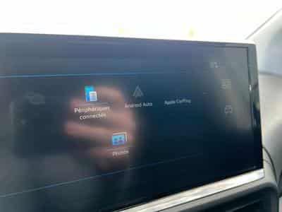 Peugeot Partner 1.5 DIESEL HDi 100 CV (15 KM) (2025) - Photo 9