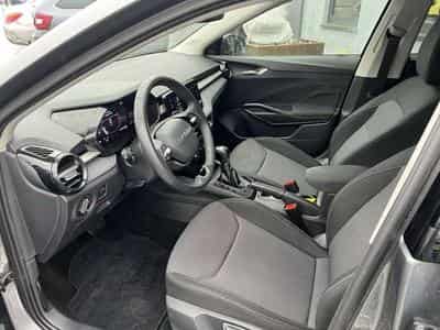 Skoda Fabia 1.0 Essence 115 CV Selection DSG (2025) - Photo 4
