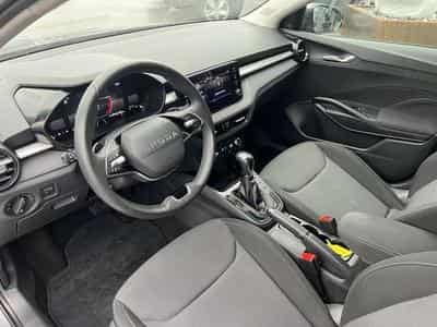 Skoda Fabia 1.0 Essence 115 CV Selection DSG (2025) - Photo 5