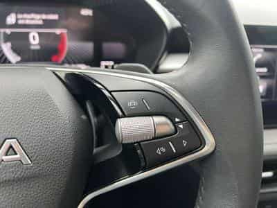 Skoda Fabia 1.0 Essence 115 CV Selection DSG (2025) - Photo 7