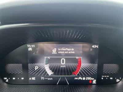 Skoda Fabia 1.0 Essence 115 CV Selection DSG (2025) - Photo 9