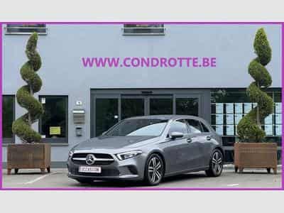 Mercedes A 180 DIESEL BUSINESS SOLUTION (2022) - Photo 1