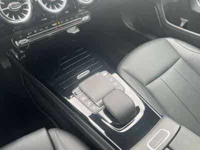 Mercedes A 180 DIESEL BUSINESS SOLUTION (2022) - Photo 11