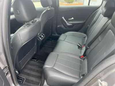 Mercedes A 180 DIESEL BUSINESS SOLUTION (2022) - Photo 13