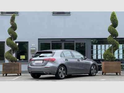 Mercedes A 180 DIESEL BUSINESS SOLUTION (2022) - Photo 2