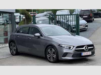 Mercedes A 180 DIESEL BUSINESS SOLUTION (2022) - Photo 3