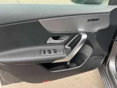 Mercedes A 180 DIESEL BUSINESS SOLUTION (2022) - Photo 5