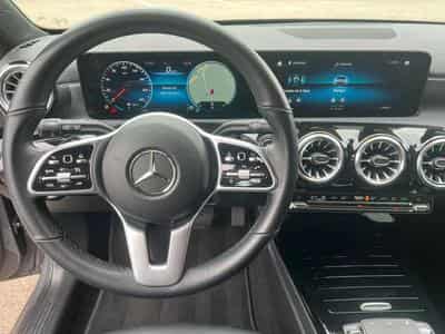 Mercedes A 180 DIESEL BUSINESS SOLUTION (2022) - Photo 6