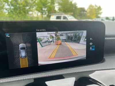 Mercedes A 180 DIESEL BUSINESS SOLUTION (2022) - Photo 8