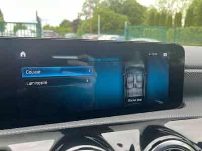 Mercedes A 180 DIESEL BUSINESS SOLUTION (2022) - Photo 9