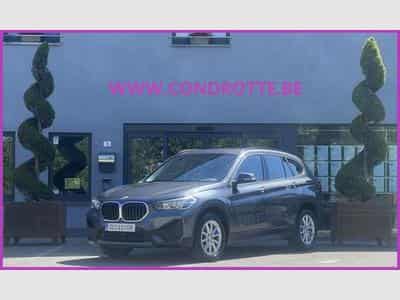 BMW X1 S-DRIVE 1.5 DIESEL 116 CV (2022) - Photo 1