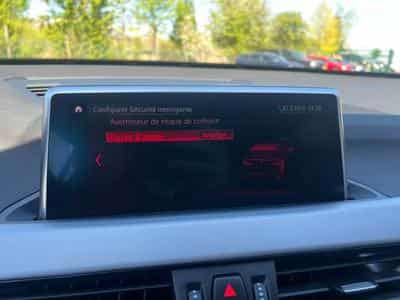 BMW X1 S-DRIVE 1.5 DIESEL 116 CV (2022) - Photo 14