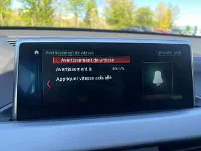 BMW X1 S-DRIVE 1.5 DIESEL 116 CV (2022) - Photo 15
