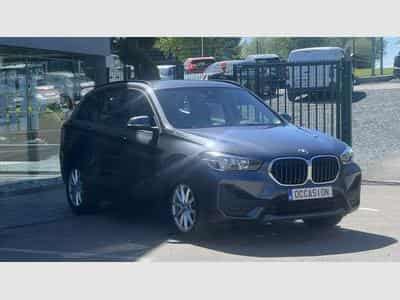 BMW X1 S-DRIVE 1.5 DIESEL 116 CV (2022) - Photo 3