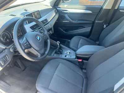 BMW X1 S-DRIVE 1.5 DIESEL 116 CV (2022) - Photo 5