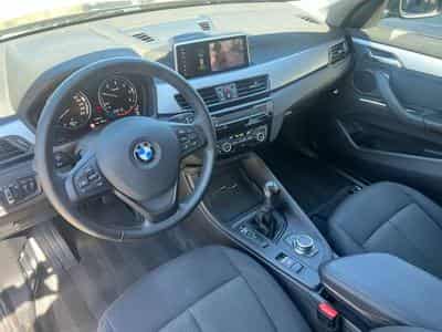 BMW X1 S-DRIVE 1.5 DIESEL 116 CV (2022) - Photo 6