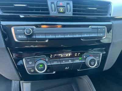 BMW X1 S-DRIVE 1.5 DIESEL 116 CV (2022) - Photo 7