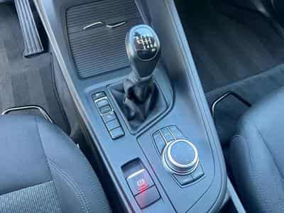 BMW X1 S-DRIVE 1.5 DIESEL 116 CV (2022) - Photo 8