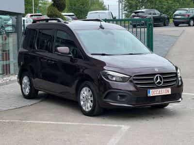 Mercedes T DIESEL 95CV PROGRESSIVE (2023) - Photo 2