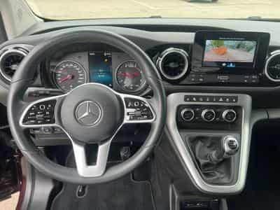 Mercedes T DIESEL 95CV PROGRESSIVE (2023) - Photo 5