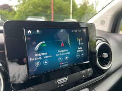 Mercedes T DIESEL 95CV PROGRESSIVE (2023) - Photo 6
