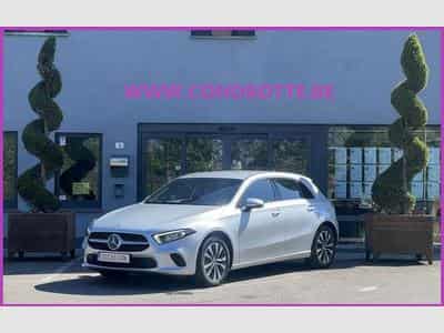Mercedes A 250 HYBRIDE ESSENCE BUSINESS LINE (2022) - Photo 1