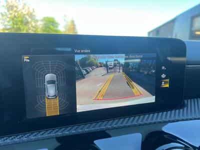 Mercedes A 250 HYBRIDE ESSENCE BUSINESS LINE (2022) - Photo 11