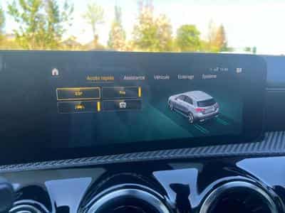 Mercedes A 250 HYBRIDE ESSENCE BUSINESS LINE (2022) - Photo 13