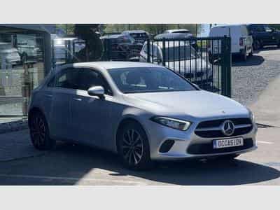 Mercedes A 250 HYBRIDE ESSENCE BUSINESS LINE (2022) - Photo 2
