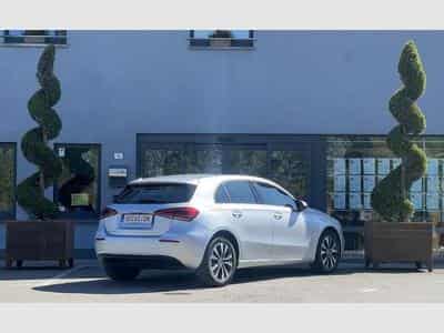 Mercedes A 250 HYBRIDE ESSENCE BUSINESS LINE (2022) - Photo 3