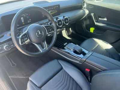 Mercedes A 250 HYBRIDE ESSENCE BUSINESS LINE (2022) - Photo 4