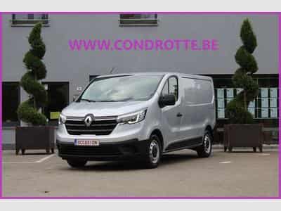 Renault Trafic 2.0 dCi L1H1 CONFORT (2024) - Photo 1