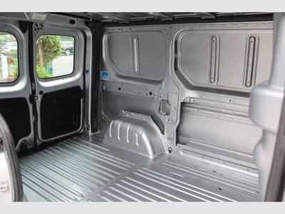 Renault Trafic 2.0 dCi L1H1 CONFORT (2024) - Photo 10