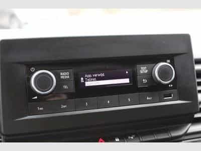Renault Trafic 2.0 dCi L1H1 CONFORT (2024) - Photo 14