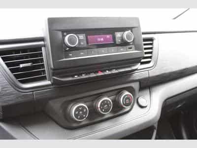 Renault Trafic 2.0 dCi L1H1 CONFORT (2024) - Photo 15
