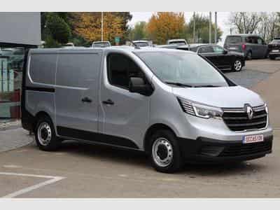 Renault Trafic 2.0 dCi L1H1 CONFORT (2024) - Photo 2