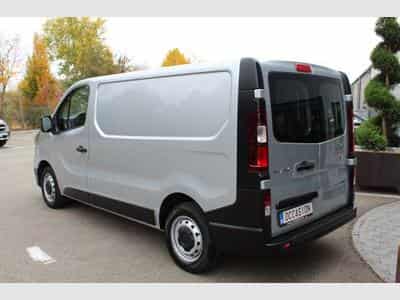 Renault Trafic 2.0 dCi L1H1 CONFORT (2024) - Photo 4