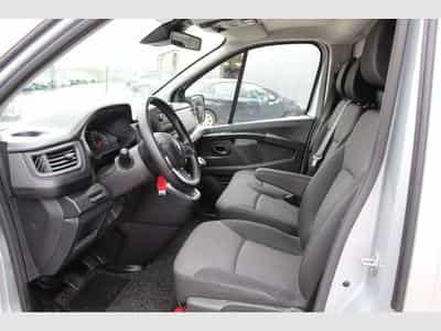 Renault Trafic 2.0 dCi L1H1 CONFORT (2024) - Photo 5