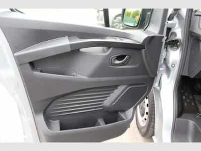 Renault Trafic 2.0 dCi L1H1 CONFORT (2024) - Photo 6