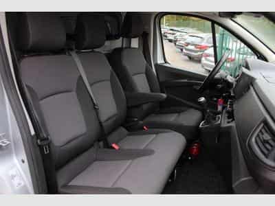 Renault Trafic 2.0 dCi L1H1 CONFORT (2024) - Photo 8