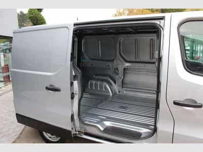 Renault Trafic 2.0 dCi L1H1 CONFORT (2024) - Photo 9
