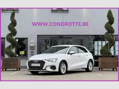 Audi A3 2.0 TDi ATTRACTION 116 CV (2023) - Photo 1