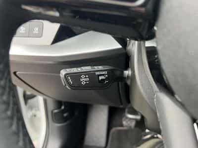 Audi A3 2.0 TDi ATTRACTION 116 CV (2023) - Photo 13