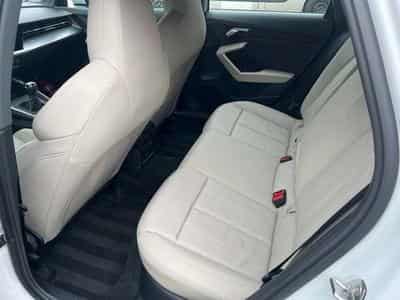 Audi A3 2.0 TDi ATTRACTION 116 CV (2023) - Photo 15